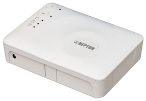 Модуль управления Neptun Smart+Tuya