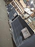 PET 1 мм прозрачный (Россия, Китай)