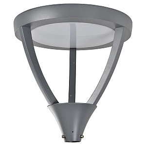 Светодиодный светильник LED GL05 50W 5000K- GREY (TEKLED)