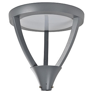 GL05 50W 5000K-6000K DARK GREY