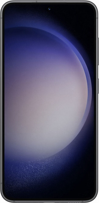 Смартфон Samsung Galaxy S23 8 ГБ/128 ГБ черный - фото 2 - id-p109044757