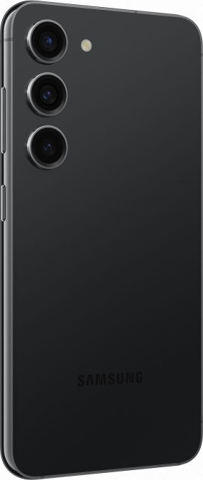Смартфон Samsung Galaxy S23 8 ГБ/128 ГБ черный - фото 6 - id-p109044757