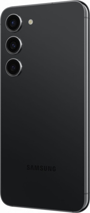 Смартфон Samsung Galaxy S23 8 ГБ/128 ГБ черный - фото 7 - id-p109044757