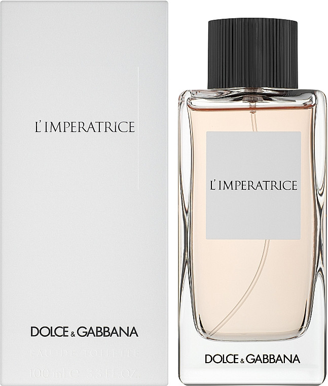 Dolce & Gabbana L'Imperatrice edt 100ml