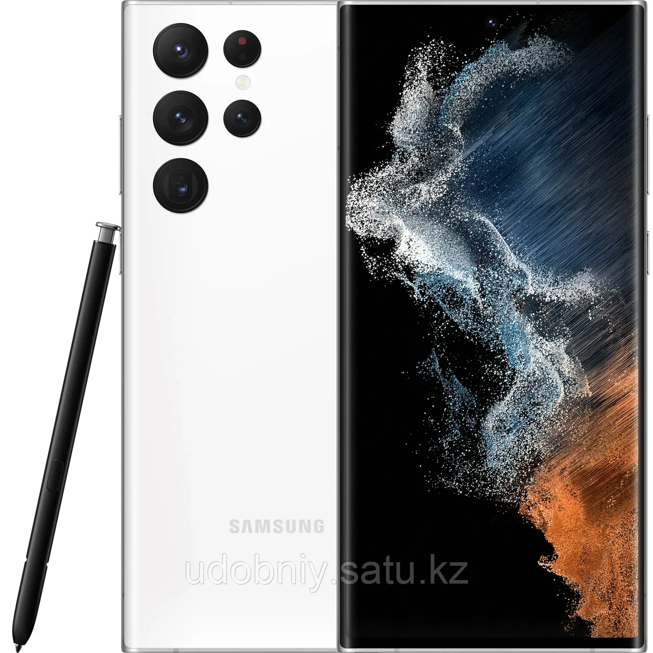 Смартфон Samsung Galaxy S22 8/128 ГБ