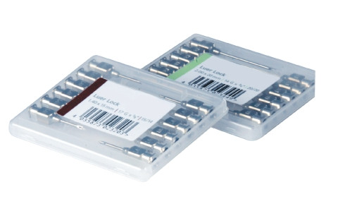 Игла инъекционная для птиц № 1,0х10 G19 Германия ХС - фото 1 - id-p109044800