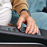 Массажное кресло Zen 2.0 Черно-Серый от Casa&More, фото 9