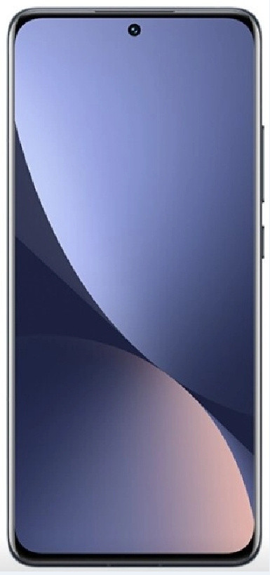 Смартфон Xiaomi Mi 12 8 ГБ/128 ГБ серый - фото 4 - id-p109045135