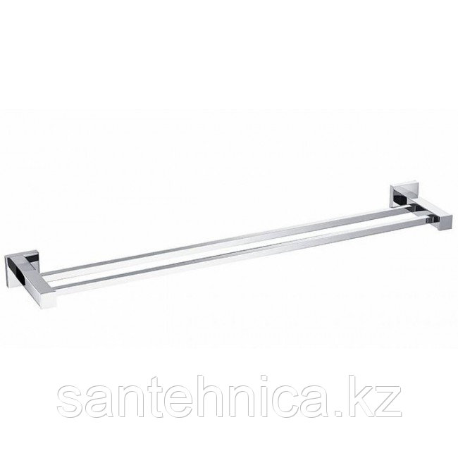 GAPPO G3809 Полотенцедержатель двойной