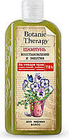 MODUM Шампунь BOTANIC THERAPY Восстановление и энергия для жирных волос 285 г