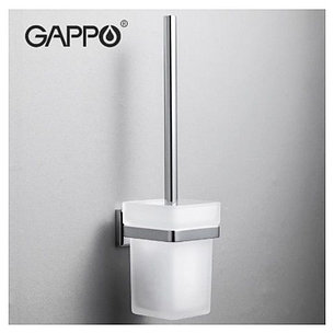 GAPPO G3810 Ершик настенный, фото 1