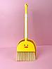Детский веник с совком, фото 3