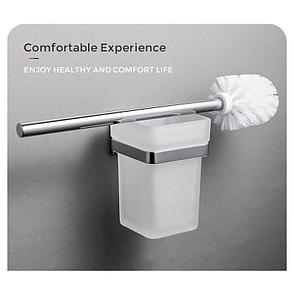 GAPPO G3810 Ершик настенный, фото 2