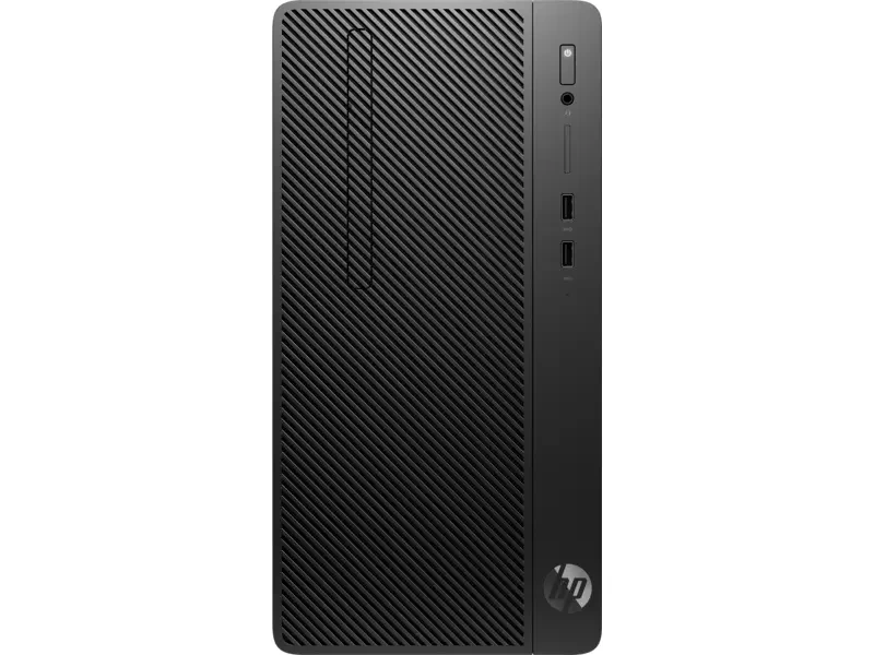 HP 290 G4 MT i7-10700 8GB/256 DVDWR WiFi