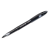 Ручка-роллер Uni "Uni-Ball Air UBA-188M", черная, 0.5 мм