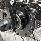 Горный Велосипед "DtFly" для подростков. 24" колеса. Алюминиевая рама. MTB. Скоростной., фото 6