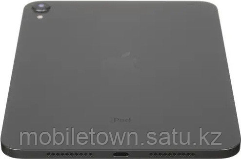 Планшет Apple iPad mini 2021 8.3 64Gb Wi-Fi серый - фото 5 - id-p109045948
