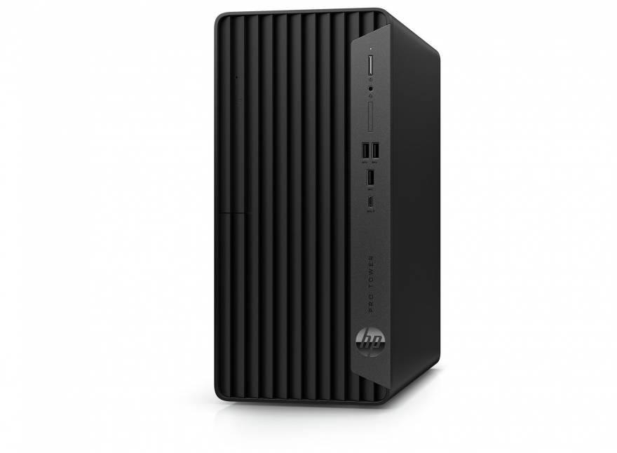 HP Pro Tower 400 G9 i7-12700 8GB/512 DVDWR Win11/10 Pro