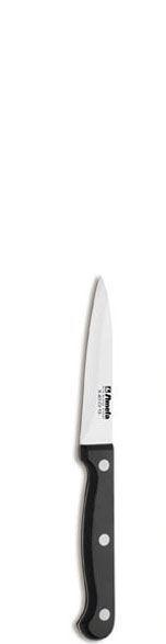 Нож кухонный для чистки 9 см., фото 1