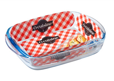 Форма для выпечки 25*22*5 см. O"Cuisine
