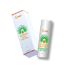 Энергетический бальзам Fohow боли в позвоночнике, мышцах, суставах, травмы , ушибы