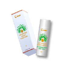 Энергетикалық бальзам Fohow ылғалды кетіру, детоксикация, бүйректі нығайту