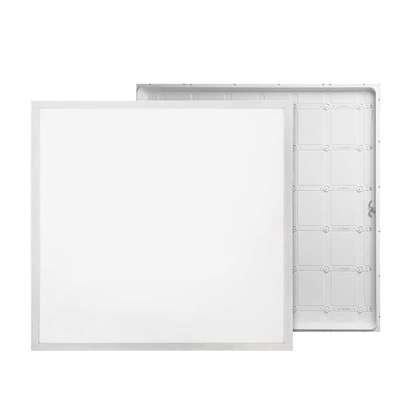 Светильник светодиодный BACKLIT LED PANEL 36W SQ 6000K - фото 1 - id-p109047035