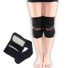 Лечебные фарадонаколенники fohow профилактика лечение суставных заболеваний