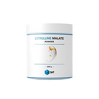 Аминокислоты Citrulline Malate Powder, 200 g, SNT