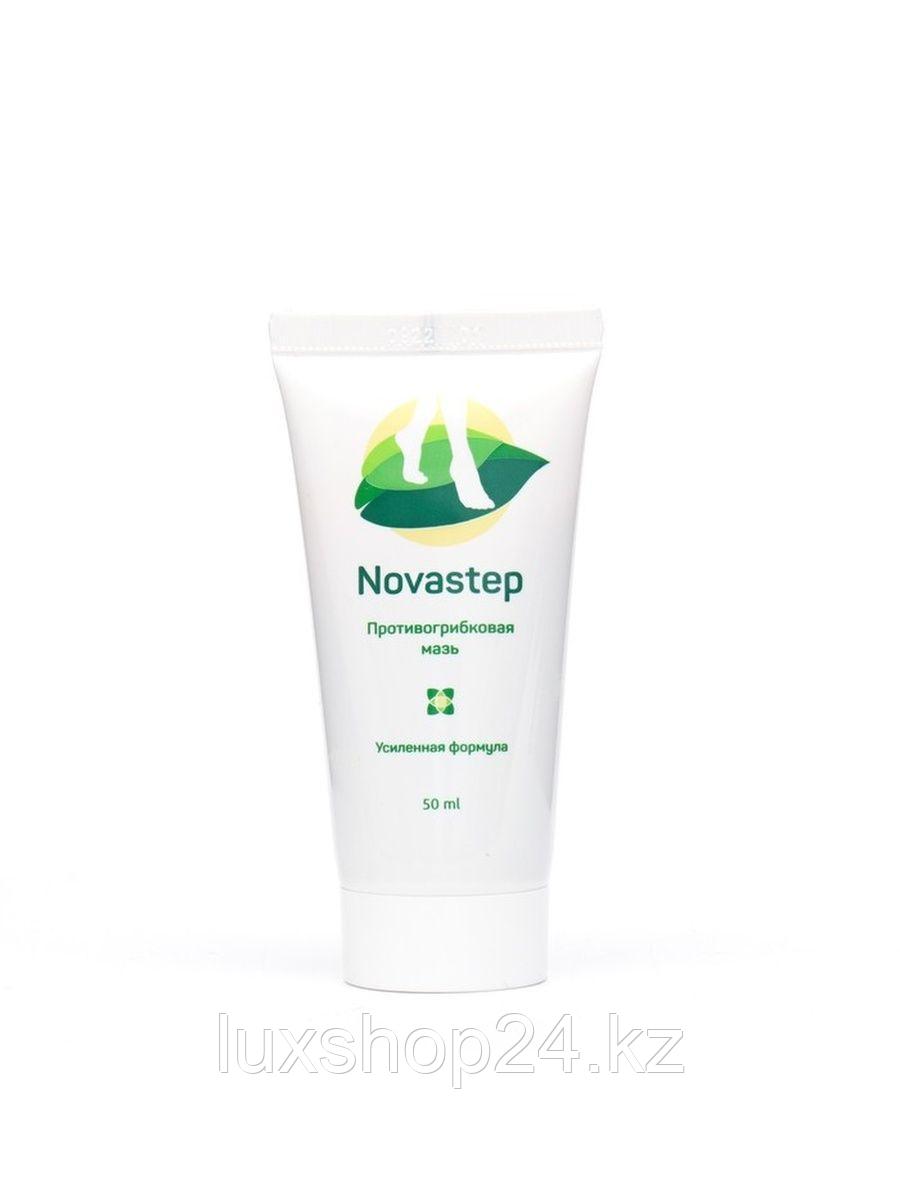 Novastep (Новастеп) - Противогрибковая мазь