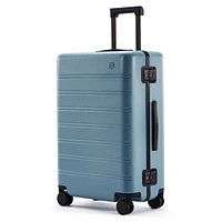 Чемодан NinetyGo Manhattan Frame Luggage-Zipper 24"/66 л