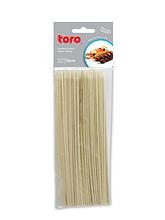 Шпажки деревянные 20 см 50 шт.