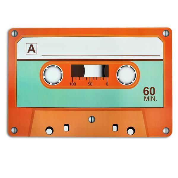 Салфетка сервировочная с рисунком, фото 1