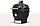 Керамический гриль-барбекю 24 дюйма CFG Chef (черный), фото 4