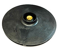 Запчасти к насосу крыльчатка с резьбой 11985 Марина