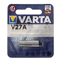 Батарейка Varta A27 BLI 1 Alkaline (LR27)
