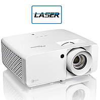 Проектор лазерный Full HD Optoma ZH450