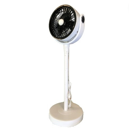 Вентиялтор напольный Mini Fan HJ-180-3 - фото 1 - id-p109052562