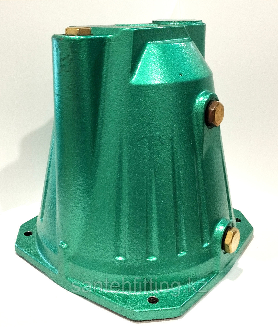 Запчасти к насосу передняя часть длин. Ø болтов 8 Garla/Океан/ Рона, фото 1