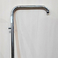 Стойка латунная без лейки *