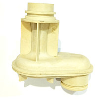 Запчасти к насосу трубка Марина