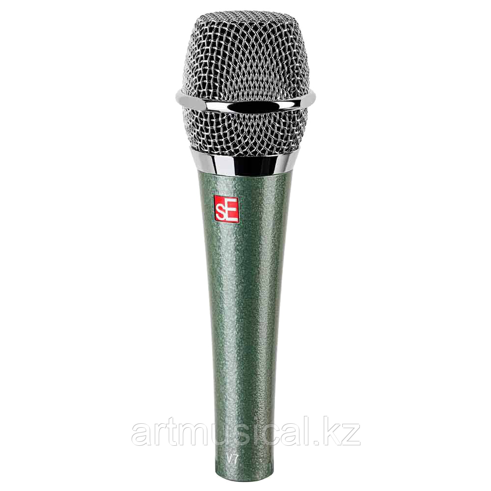 Вокальный микрофон sE Electronics V7 VE