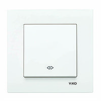 ПЕРЕКЛЮЧАТЕЛЬ ПРОМЕЖУТОЧНЫЙ KARRE BEYAZ