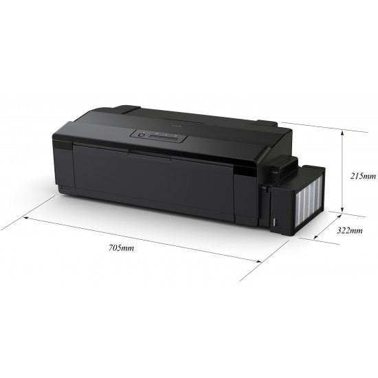 Принтер Epson L1300 Сублимация - фото 4 - id-p109053290