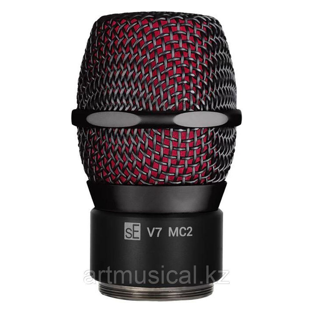 Микрофонный капсюль sE Electronics V7 MC2 Black