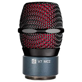 Микрофонный капсюль sE Electronics V7 MC2 Black & Blue