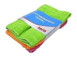 420030 Тряпка микрофибра . 48*41 см
