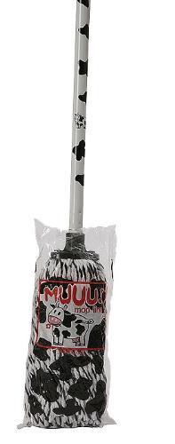 Щетка-копна для пола с ручкой 120 см, фото 1