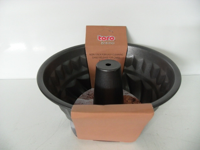 Форма для выпечки Мини Д.15*3,5 см., фото 1