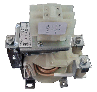 Реле тока РЭ12-2 У3 Iн ~25 А 50,60Гц 1"з" 1"р" Iсраб. 110-350% Iн присоед.переднее самовозврат